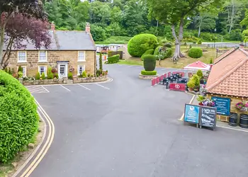 Tocketts Mill Country Park, Guisborough, Saltburn-by-the Sea