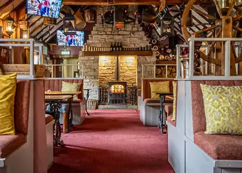 Tocketts Mill Country Park, Guisborough, Saltburn-by-the Sea