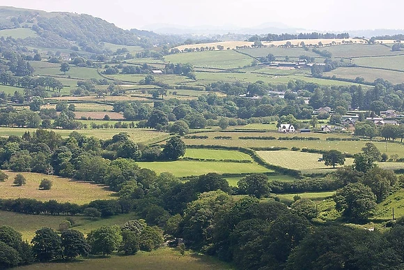 Riverview Lodges and Glamping, Welshpool