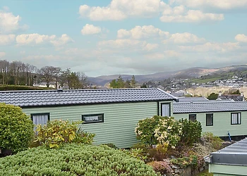 Tan-Y-Fron Holiday Park, Dolgellau