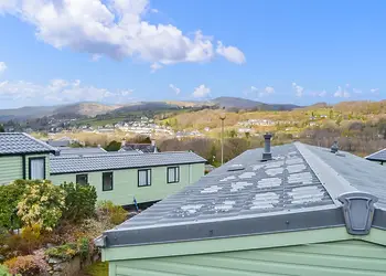 Tan-Y-Fron Holiday Park, Dolgellau