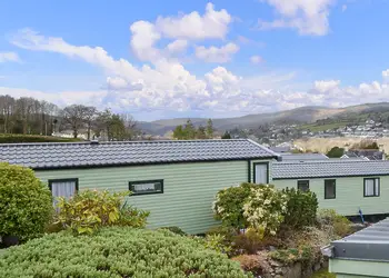 Tan-Y-Fron Holiday Park, Dolgellau