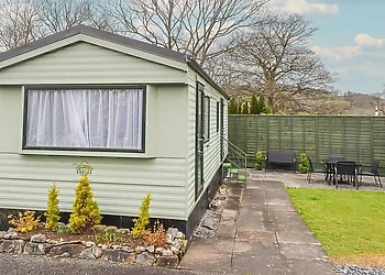 Tan-Y-Fron Holiday Park, Dolgellau