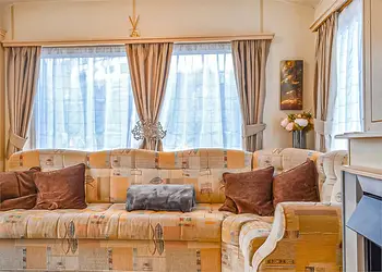 Oasis - Tan-Y-Fron Holiday Park, Dolgellau