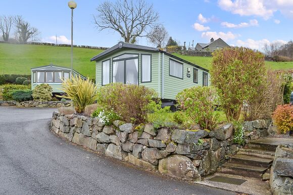 Biarritz - Tan-Y-Fron Holiday Park, Dolgellau