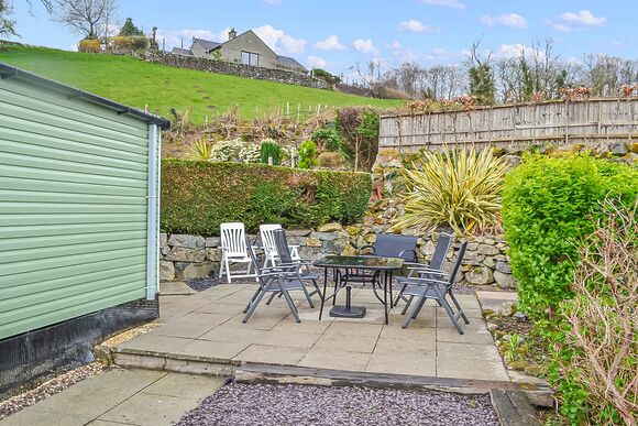 Biarritz - Tan-Y-Fron Holiday Park, Dolgellau