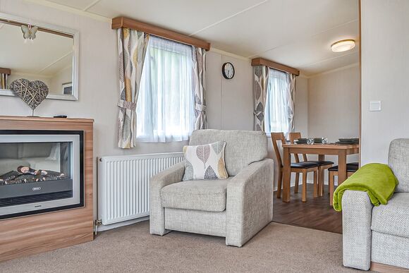 Biarritz - Tan-Y-Fron Holiday Park, Dolgellau