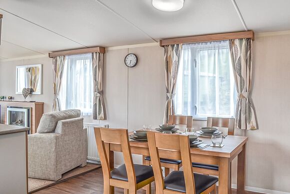 Biarritz - Tan-Y-Fron Holiday Park, Dolgellau