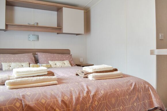 Biarritz - Tan-Y-Fron Holiday Park, Dolgellau