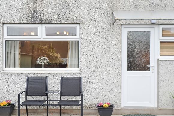 Gadlas - Tan-Y-Fron Holiday Park, Dolgellau