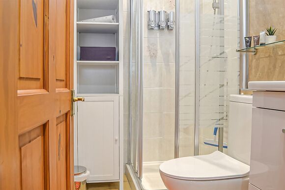 Gadlas - Tan-Y-Fron Holiday Park, Dolgellau