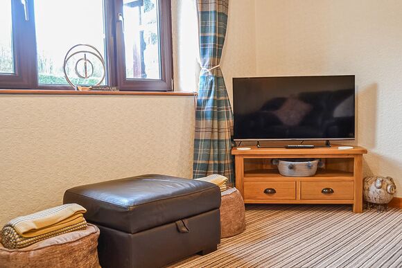 Hendy - Tan-Y-Fron Holiday Park, Dolgellau