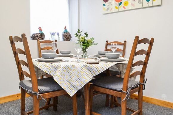 Hendy - Tan-Y-Fron Holiday Park, Dolgellau