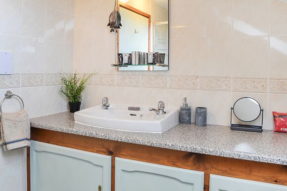 Hendy - Tan-Y-Fron Holiday Park, Dolgellau