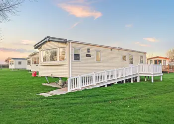 Tollerton Holiday Park photo 8