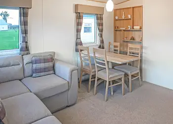 Tollerton Caravan WF