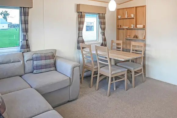 Tollerton Holiday Park