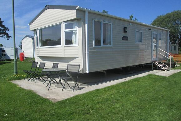 Tollerton Holiday Park