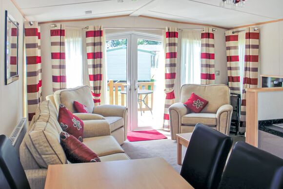 Tollerton Holiday Park