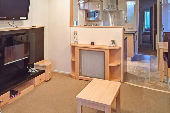 Tollerton Holiday Park