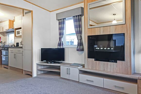 Tollerton Holiday Park