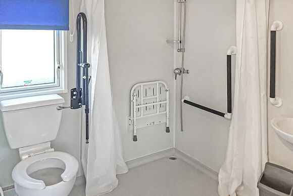 Tollerton Caravan WF