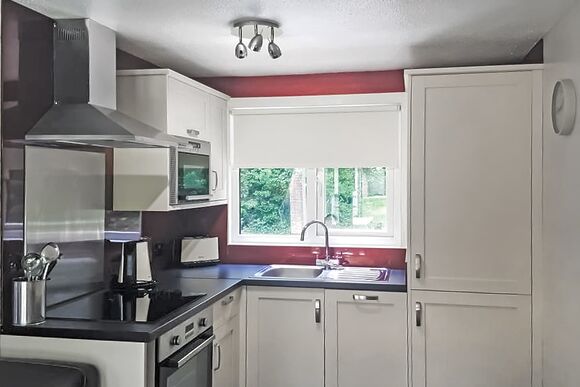 Typical TM 2 Bed Gold Bungalow 6 