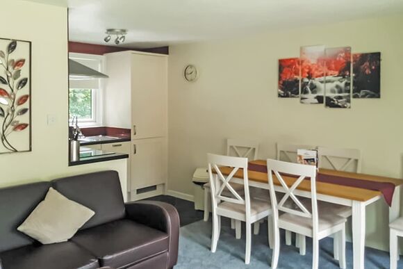 Typical TM 2 Bed Gold Bungalow 6 