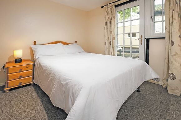 Typical TM 2 Bed Gold Bungalow 6 