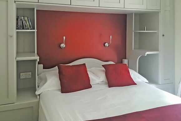 Typical TM 2 Bed Gold Bungalow 6 