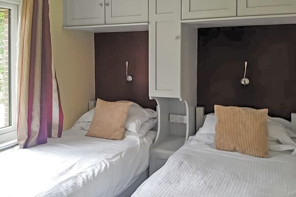 Typical TM 2 Bed Gold Bungalow 6 