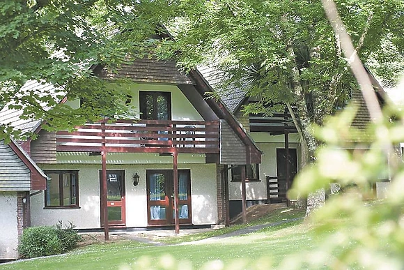 Typical TM 3 Bed Silver House balcony 6 