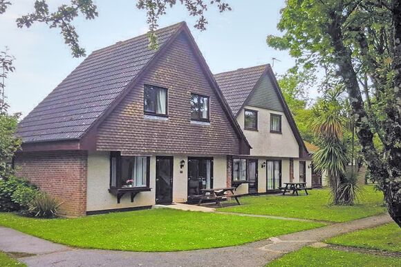 Typical TM 4 Bed Gold House 9 