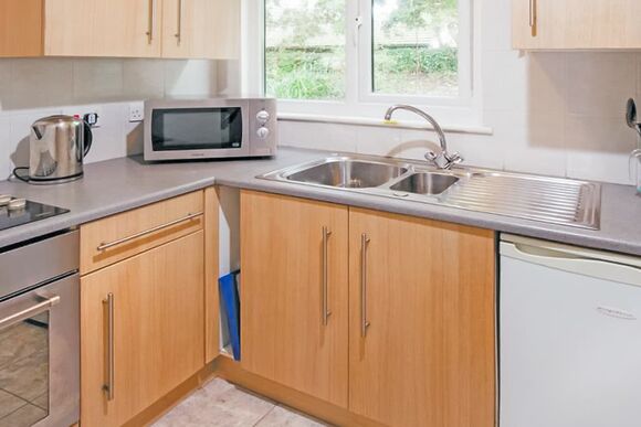 Typical TM 4 Bed Gold House 9 