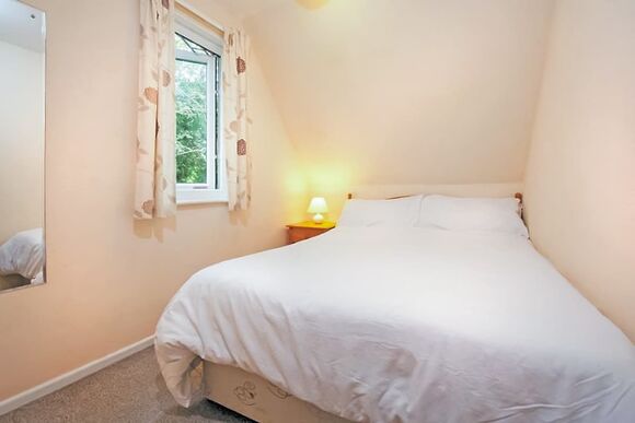 Typical TM 4 Bed Gold House 9 