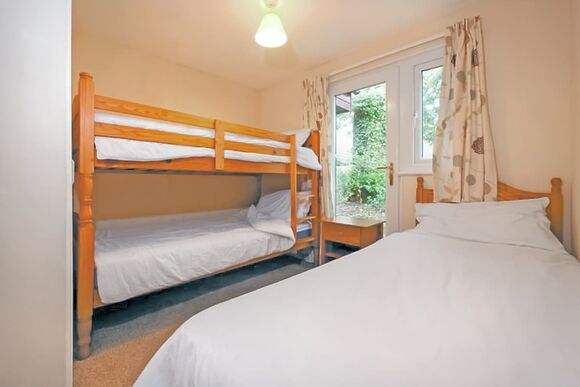 Typical TM 4 Bed Gold House 9 