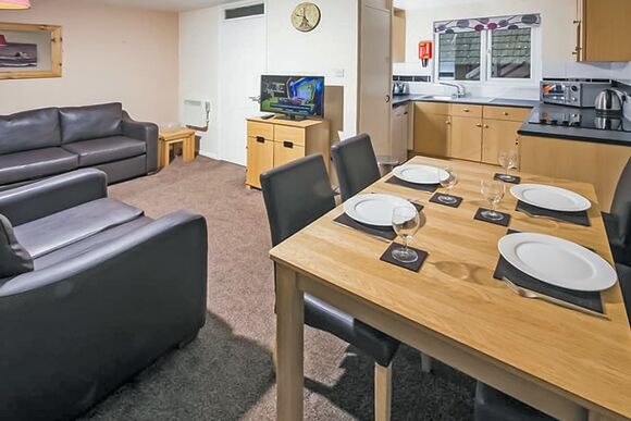 Typical TM 3 Bed Silver Compact House (Pet) 