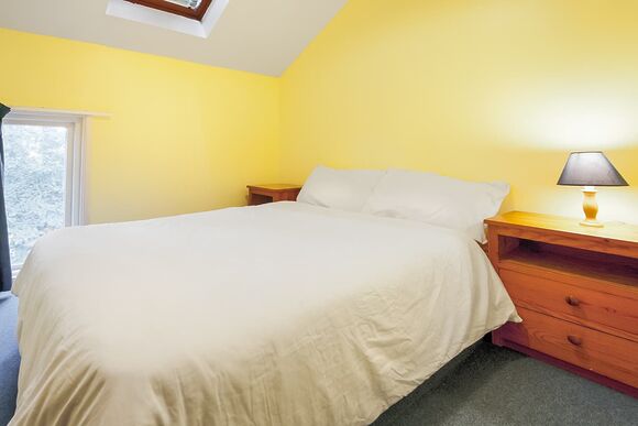 Typical TM 3 Bed Bronze Compact House 