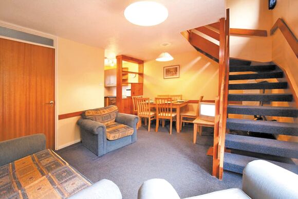 Typical TM 3 Bed Bronze Compact House 