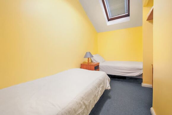 Typical TM 3 Bed Bronze Compact House 