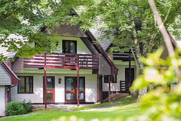 Typical TM 3 Bed Silver House Balcony (Pet) 