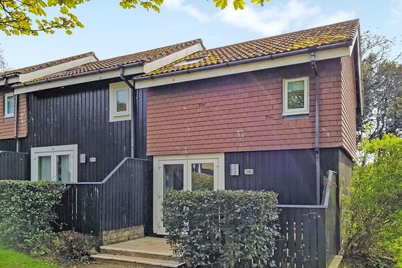 Typical TM 3 Bed Gold Compact House 6 