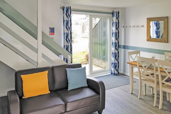 Typical TM 3 Bed Gold Compact House 6 