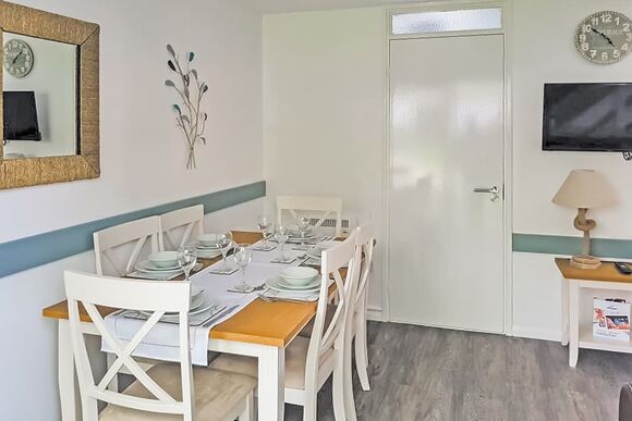 Typical TM 3 Bed Gold Compact House 6 