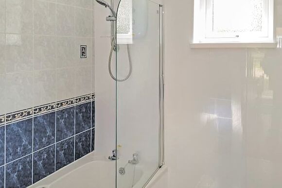 Typical TM 3 Bed Gold Compact House 6 