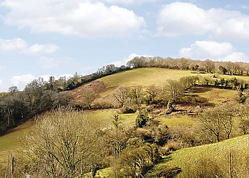 Exmoor Gate Lodges, Waterrow, Wiveliscombe