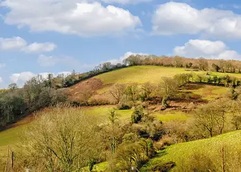 Exmoor Gate Lodges, Waterrow, Wiveliscombe