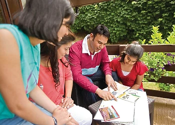 Exmoor Gate Lodges, Waterrow, Wiveliscombe