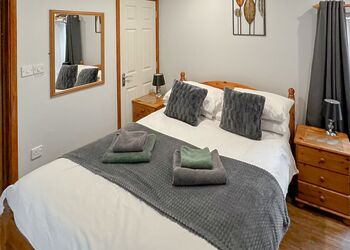 Appley Cottage - Exmoor Gate Lodges, Waterrow, Wiveliscombe