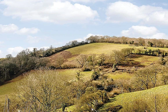 Exmoor Gate Lodges, Waterrow, Wiveliscombe